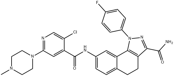 PHA 408 Struktur