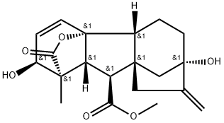 gibberelic acid methyl ester