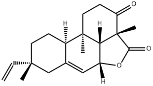 momilactone A Structure