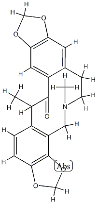  化學(xué)構(gòu)造式