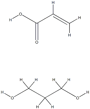 52496-08-9 結(jié)構(gòu)式