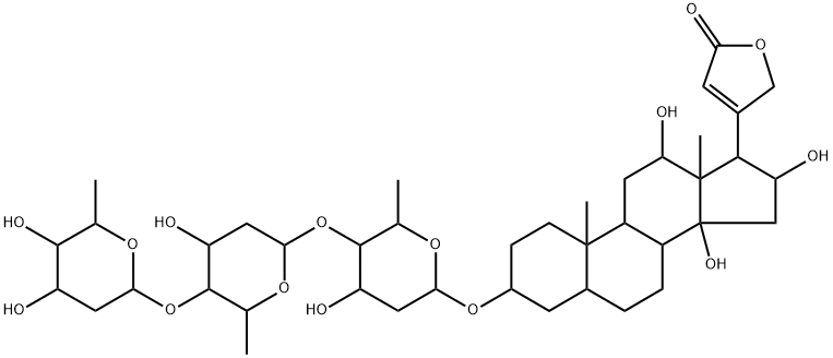 52589-12-5 結(jié)構(gòu)式