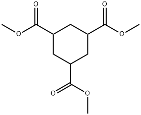 TriMethyl 1,3,5-Cyclohexanetricarboxylate (cis- and trans- Mixture)