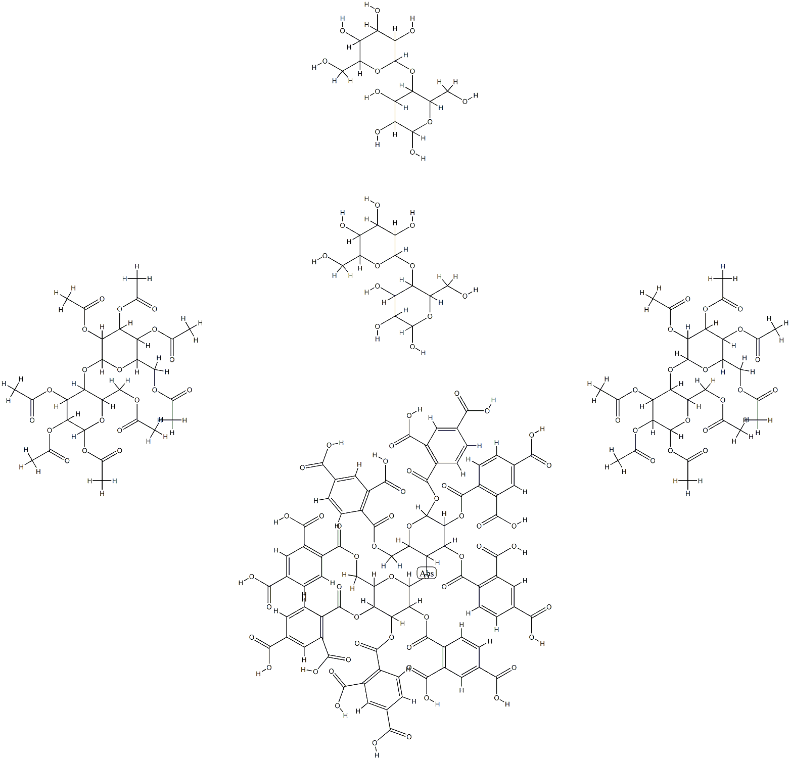 52907-01-4 結(jié)構(gòu)式