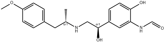 532414-36-1 Structure