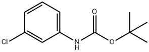 ert-butyl N-(3-chlorophenyl)carbamate price.