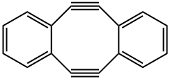 5,6,11,12-四氫二苯并[A,E]環(huán)辛烯 結(jié)構(gòu)式