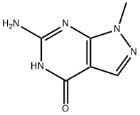 4-d]pyriMidin-4(7H)-one Struktur