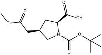 540501-64-2 Structure