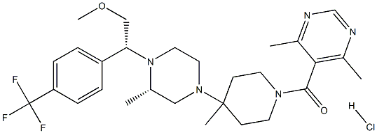 541503-48-4 Structure