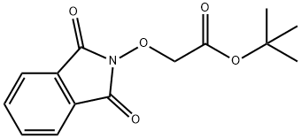 tert-butyl 2-(1.3-dioxoisoindolin-2-yloxy)acetate