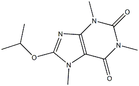 NSC14376 Struktur