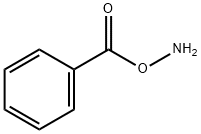 Hydroxylamine,  O-benzoyl-  (6CI,7CI,9CI) Struktur