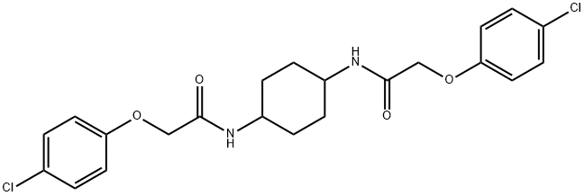 548470-11-7 結(jié)構(gòu)式