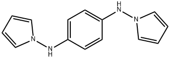 dihydroazarole Struktur