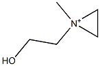 cyclocholine Struktur