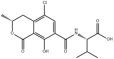  化學(xué)構(gòu)造式