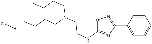 Butalamine Structure