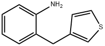 compound with methane Struktur