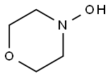 4-Hydroxymorphorine Struktur