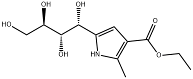 pyrrole condensate Struktur