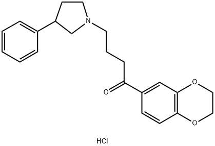 butyroxan Struktur