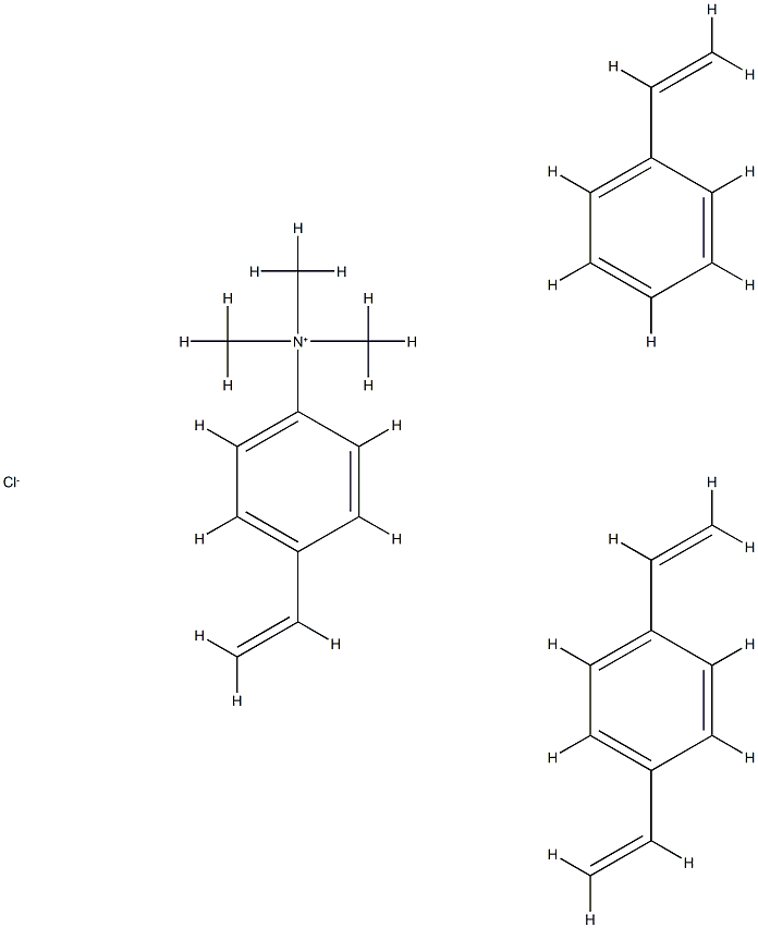 DOWEX(R) 1X8