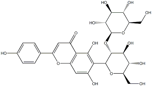 Meloside A