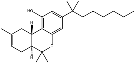 HU 213 Struktur