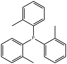 Tri(o-tolyl)phosphine