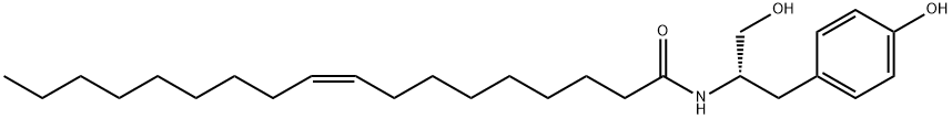 OMDM-1 Struktur