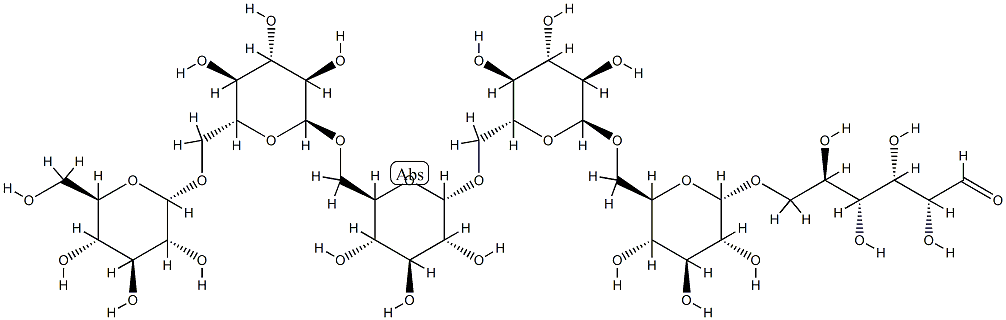 6175-02-6 結(jié)構(gòu)式