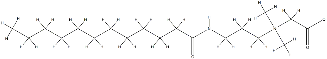 61789-40-0 Structure