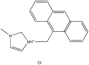 CANMIMCl Struktur