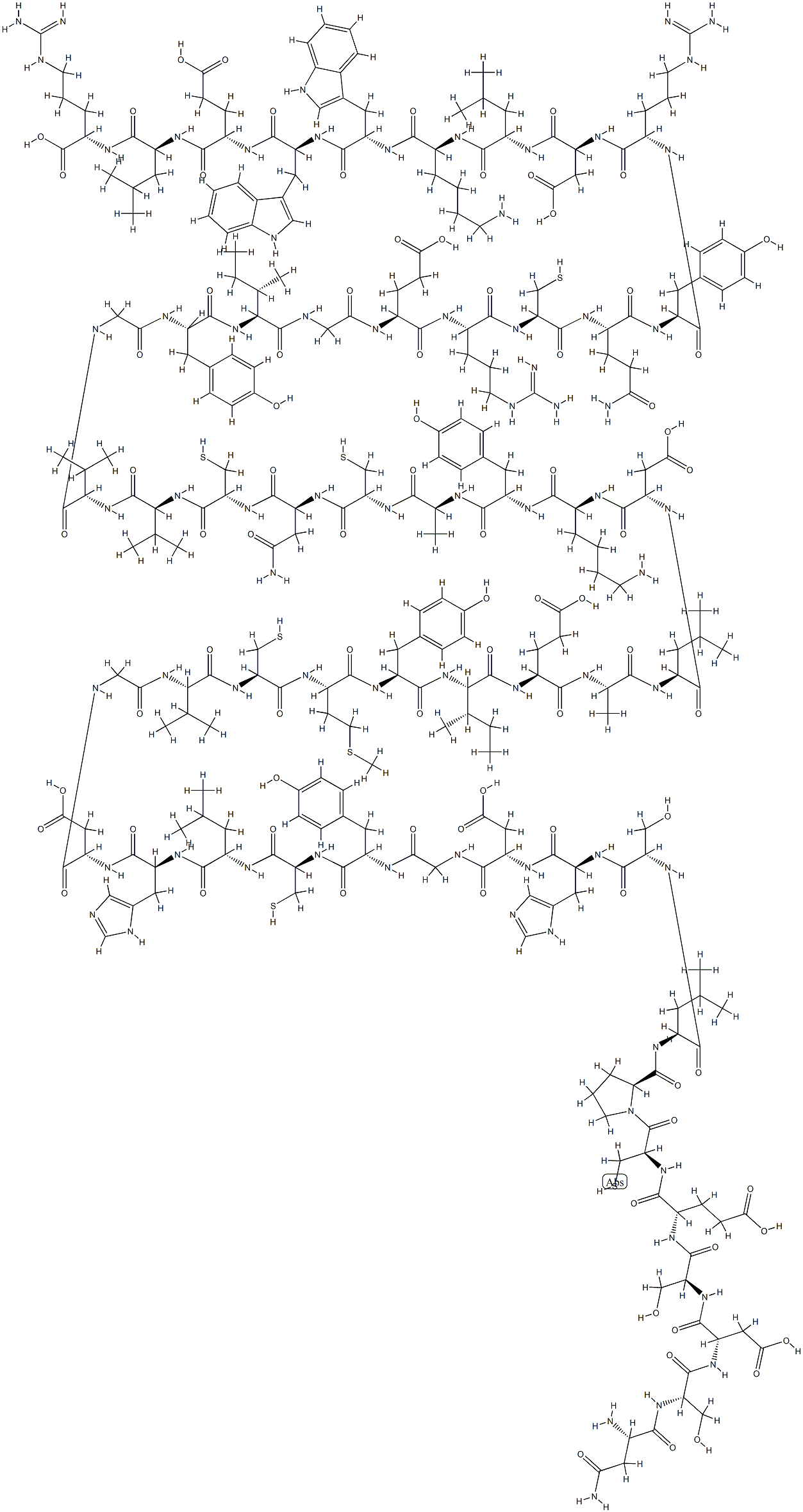 62253-63-8 結(jié)構(gòu)式