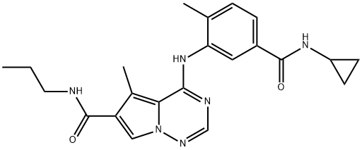 623152-17-0 結構式