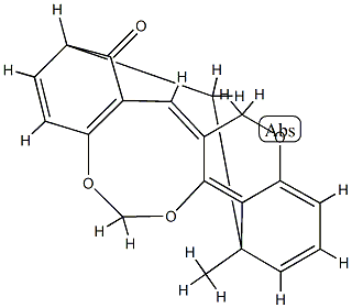 , 63326-72-7, 結(jié)構(gòu)式