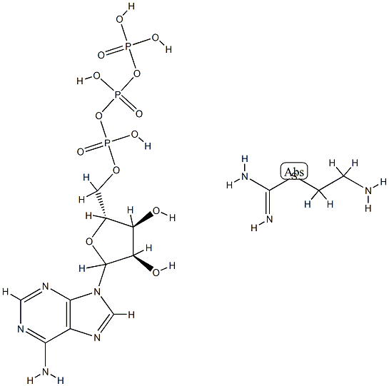 Adeturon Struktur