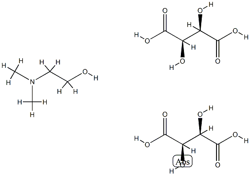 Recrein Struktur