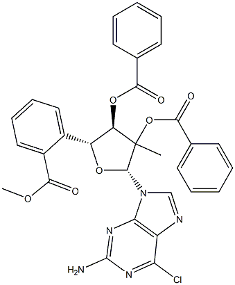 641571-44-0 結(jié)構(gòu)式