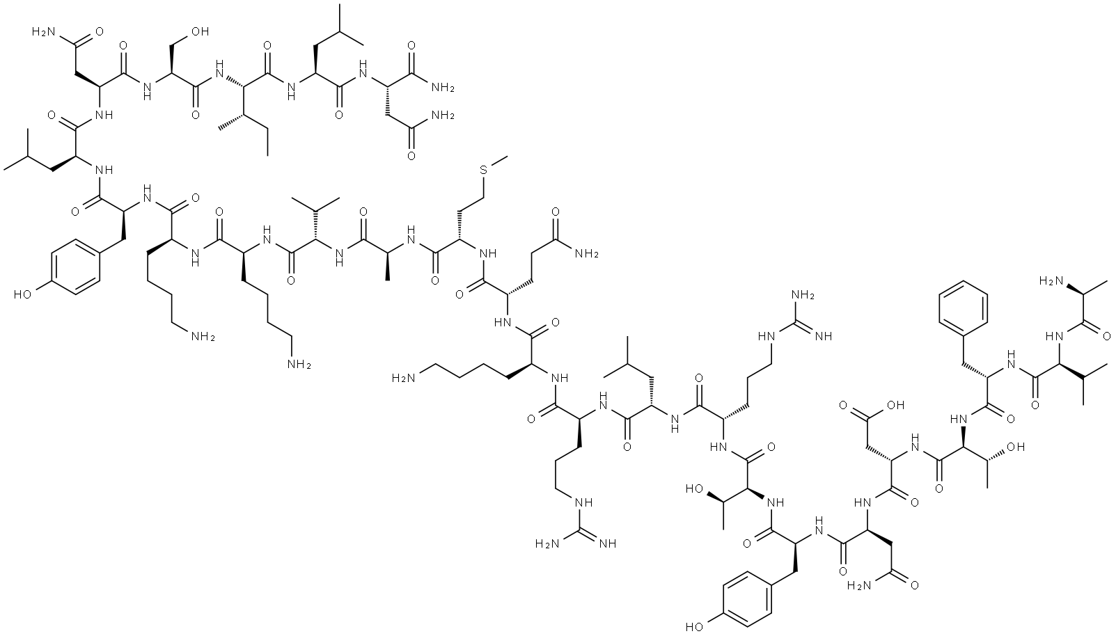 64326-02-9 Structure