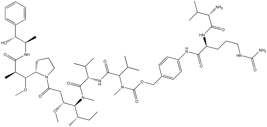 644981-35-1 結(jié)構(gòu)式