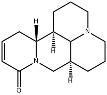 Sophocarpine