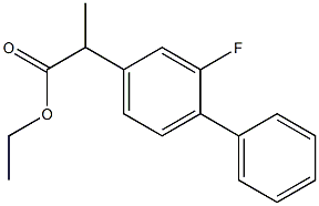 氟比洛芬雜質(zhì) 結(jié)構(gòu)式