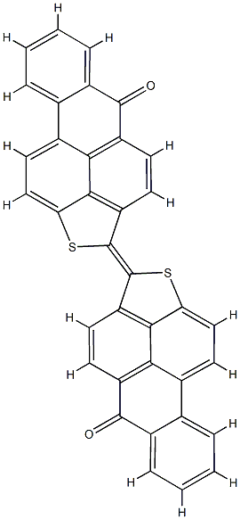 6505-58-4 Structure