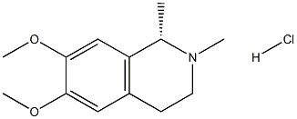 CARNEGIN Hydrochloride Struktur