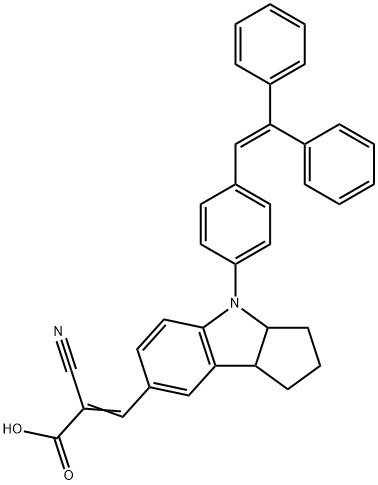 652145-29-4 結(jié)構(gòu)式