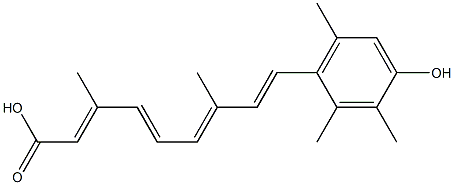 Ro 12-7310 Struktur