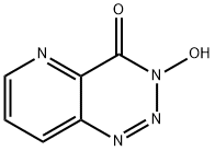 3-hydroxypyrido[3,2-d][1,2,3]triazin-4(3H)-one