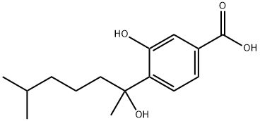 SYDONICACID Struktur